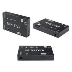 Mini DVR 5.8G-FPV Video Recorder Module CVBS Signal Input Support 32GB TF Cardzx