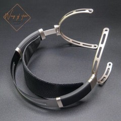 Enhanced Metal Headband For Focal Utopia Clear Mg,Elegia Elex Stellia Headphone