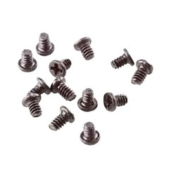 Full Screw Set Replacement for iPod Classic 6th/7th Generation 80gb/120gb/160gb