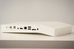 TiVo BOLT 1TB 1000GB DVR MEDIA PLAYER ONLY TCD849000 – NO HARD DRIVE