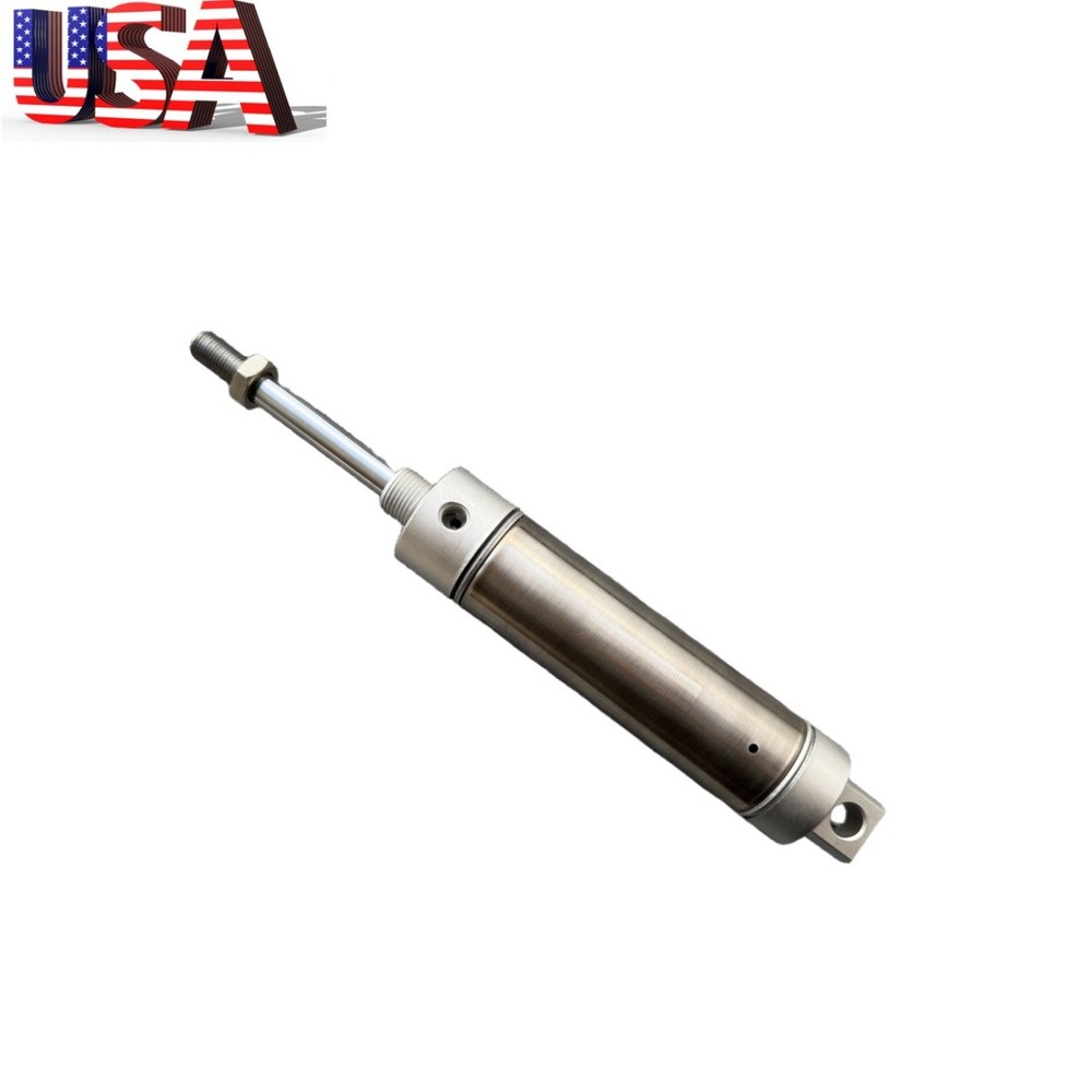 New 35594225 Air Cylinder For Ingersoll Rand Air Compressor US STOCK