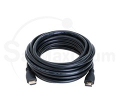4K HDMI 2.0 Black Cable 1080P 60Hz 3D HD High-Speed 1.5FT – 100FT Multi-Pack LOT
