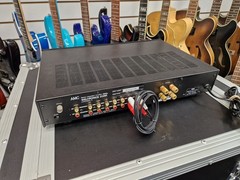 AMC 3050a Integrated Hi-Fi Amplifier.