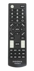 NS-RC4NA-18 Remote Control Replacement for Insignia TV NS-32D311NA17