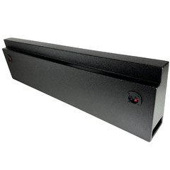 2001-2006 Chevy Silverado 1500 Crew Cab Truck 4X8″ Sub Subwoofer Box