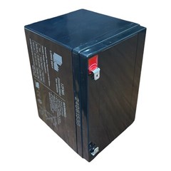 LONGWAY Rechargeable LeadAcid Battery 24V5AH20HR 12FM5 AHL007KIDSCAR Replacement
