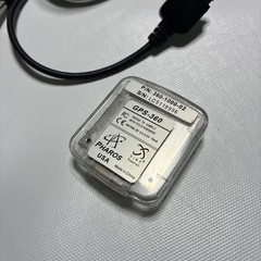 Microsoft Pharos GPS-360 CompactFlash Pocket GPS Navigator for PPC US Maps