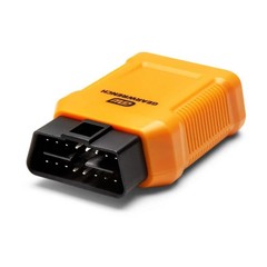 GEARWRENCH 7 in. OBD2 Wireless Bi-Directional Diagnostic Scanner Tablet w/ Case