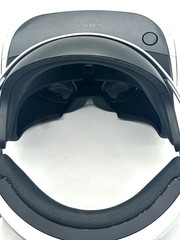 Sony PlayStation PS VR1 Headset Only (No Cables/Box) 1st Gen PS4 VR CUHJ-16001