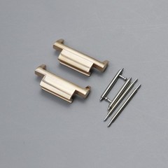 16 To 22mm Watch Strap Adapters Kit For Casio Gshock Dw5600 Dw6900 Connector