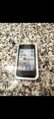 Rare iPod Touch 4th Generation iOS 4