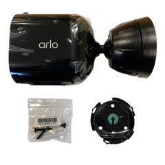 Arlo Total Security Mount for Pro 3 4 5S Ultra 2 Security Cameras – (No Key)