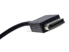 USB-C to Display Port Adapter Cable Dell CPKV5 N1NM8 50cm 0.67m / 26in Type-C
