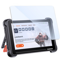 ThinkScan 689BT Car System Diagnostic Scanner TPMS IMMO 34+Services FREE UPDATE