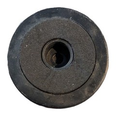 Pyle PD1000BA Receiver Foot Stand Base Stability Replacement Parts