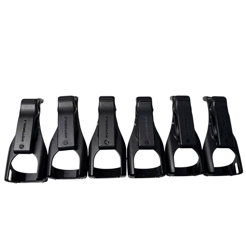 Motorola Belt Clip, Holster, CLS1110, CLS1410, VL50, Target, Radio