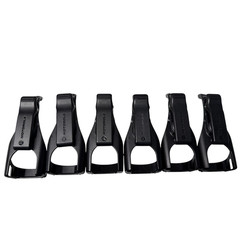 Motorola Belt Clip, Holster, CLS1110, CLS1410, VL50, Target, Radio