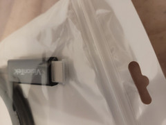 VisionTek Mini DisplayPort to HDMI 2.0 Active Cable (M/M) 4K @ 60Hz – 901215