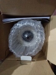 Hanwha Techwin QND-8011 Q Series 5MP POE IP Network Dome Security Camera 2.8mm