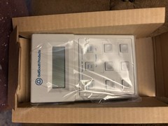 BellSouth Products Network 20C Caller ID Display Box LCD White MHE 20C
