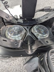 HTC Vive Virtual Reality Headset Only