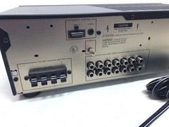 Yamaha RX-530 Stereo Receiver AM FM Tuner – In great condition