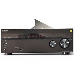 Sony STR-DH550 5.2 Channel A/V Receiver