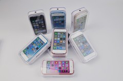 ✨NEW Apple iPod Touch 5th 6th 7th Generation 16GB 32GB 128GB 256GB Fast Shipping