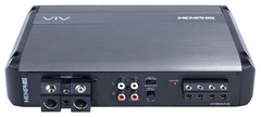Memphis Audio VIV1500.1V2 SixFive Series 1500w RMS Mono Car Amplifier Amp w/ DSP