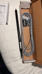 Simrad LF3000 Linear Feedback 20188074 UPC 809190313446