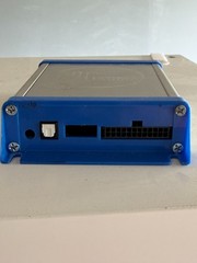 ZEN-A2B Audio Interface Updated in 2024, Great condition, Works on Ford Raptor