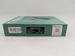 Ottocast Play2Video Ultra 3-in-1 Adapter Wireless CarPlay & Streaming (CA515-T)