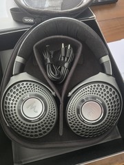 Focal Bathys – Black Wireless Headphones