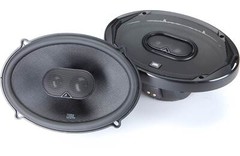 JBL Stadium 962M Stadium Series 6″x9″ 3-way car speakers SPKSD962M 120W RMS 360W