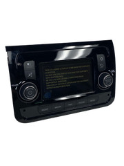 2021 Ram Promaster 2500 Factory OEM Radio Bluetooth VP2REFRESH