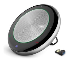 New-Yealink Teams Certified Speakerphone Wireless Bluetooth Speaker