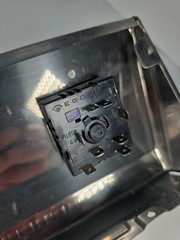 N/A Hisense Range Control Panel Assembly W/CONTROLS 1-Yr Warranty