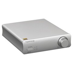 TOPPING PA3S Power Amplifier Fully Balanced MA12070x2 Merus Class D Amplifier