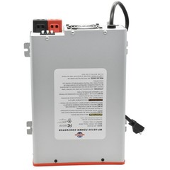 WF-68100 WF-6800 Series Deck-Mount Converter Charger – 100 Amp