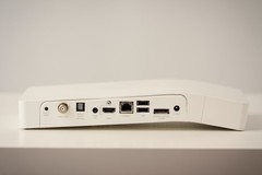 TiVo BOLT 1TB 1000GB DVR MEDIA PLAYER ONLY TCD849000 – NO HARD DRIVE