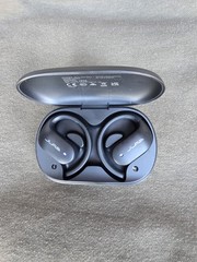 Jlab Jbuds Open Sport Air Conduction Wireless Earbuds New