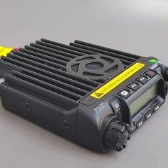 TYT TH-9000D Ham Radio 220-260MHz 60W High Power 200 Channels Mobile Transceiver