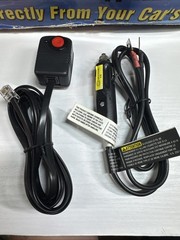 2000 Watt Power Inverter / 4000 Watt High Surge – DC 24V to AC 220V-240V, 60Hz