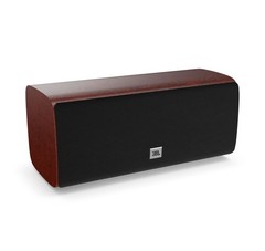 JBL S625C Wood (Ea) Studio 6 Center Speaker (Open Box) Box Damage
