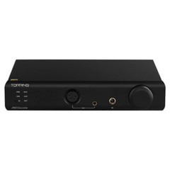 Topping A90 Discrete Headphone Amplifier NFCA modules PreAmp Or TOPPING MX3s DAC