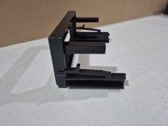 Chevrolet GM Truck Cadillac GMC Car Sterero Install Dash Kit METRA BHT-3002