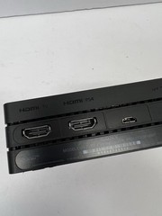 Genuine Sony PS4 Playstation CUH-ZVR2 VR Virtual Reality Processor Unit