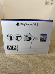 PlayStation VR2 Horizon Call of The Mountain™ Bundle (PSVR2)