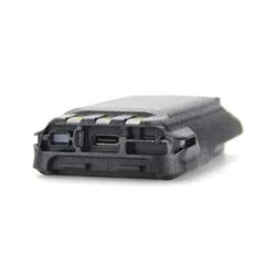 AnyTone QB44HL Li-ion Battery Pack USB C 22.94WH for 868 878UV II Plus HAM Radio