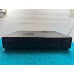 RCA RT2380BK Home Theater Audio Video Receiver Dolby Digital Pro Logic II Black